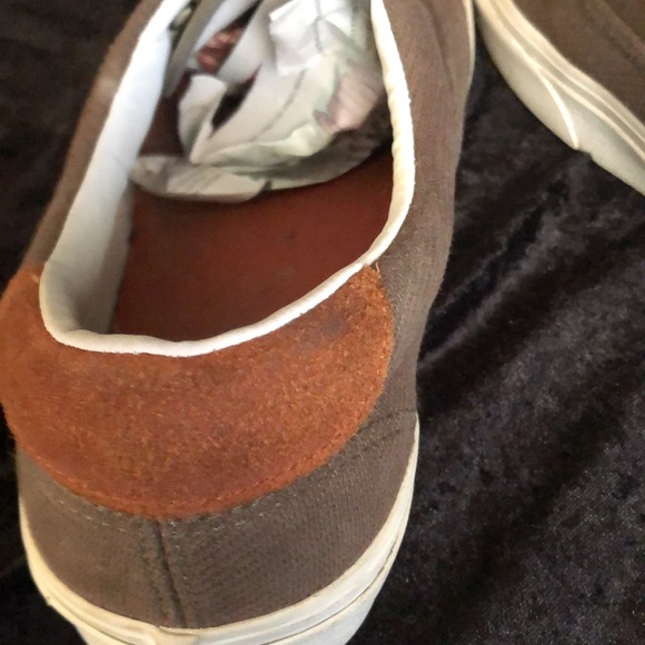 Twill Vans Era - Men’s 10 - Picture 13 of 13